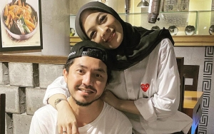 Dian Ayu Umumkan Jenis Kelamin Anak Ketiga Ananda Omesh