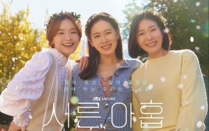 Kebahagiaan Son Ye Jin Cs Berubah Karena 'Kematian', Intip Pahit Manis 'Thirty Nine' di Teaser Baru