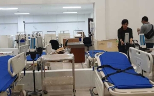 Mayoritas Pasien COVID-19 di DKI Jakarta Berusia 21-30 Tahun, Perilaku Ini Jadi Penyebabnya?