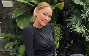 Inul Daratista Sebut Pose Yoga Ini Tak Bisa Diulangi, Detailnya Bikin Ngilu?