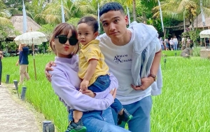 Beda dari Biasa, Ekspresi Fadly Faisal Dengar Harapan Fuji untuknya Disorot