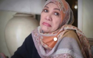 Ustazah Ini Justru Beri Dukungan Dorce Gamalama Dimakamkan Sebagai Perempuan, Alasannya Logis