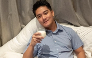 Boy William Acungkan Jempol Kabarkan Kena Covid-19 Lagi: Omicron Lagi Rame Nih!