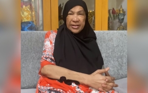 Dorce Gamalama Minta Dimakamkan Sebagai Perempuan, Begini Tanggapan Tetangga