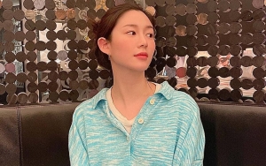  Lee Da In Selebriti Kedua Diminta Berhenti Pamer Barang Bermerek di Sosial Media Setelah Freezia