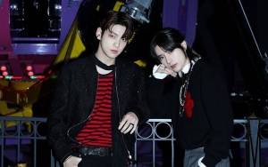 Soobin dan Beomgyu TXT Sering Gelut Gara-Gara Rebutan Makanan Spesial