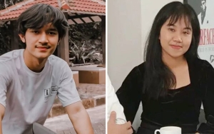Sering Ditanya, Rivaldi Akhirnya Beber Alasan Mau Dekat Dengan Mayang Adik Vanessa Angel