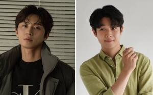 Park Seo Joon dan Choi Woo Shik Liburan Bareng Main Golf, Dua Anggota Wooga Squad Beri Komentar