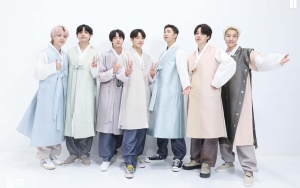 BTS Ucapkan Selamat Imlek, Tiap Member Tulis Pesan Manis dan Katakan Ini pada Fans