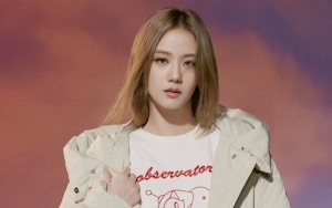 Jisoo BLACKPINK Bocorkan Jumlah Track di Album Debutnya, Netizen Ikut Antusias