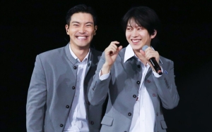 Kim Heechul Super Junior Beberkan Masa Lalu Kelam Choi Siwon yang Bikin Malu