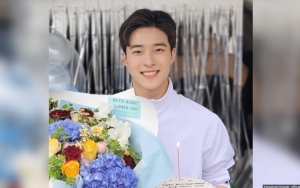 Nam Da Reum Umumkan Wamil di Usia Muda, Fans Ramai Beri Dukungan