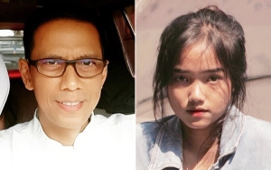 Video Wajah Asem 'Disebar' Doddy, Fuji Nangis Nyesek Kenang Tanggal Kematian Vanessa Angel-Bibi