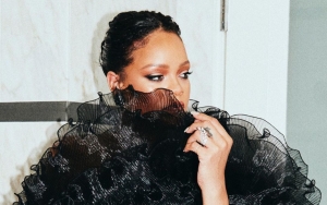 Rihanna Hamil Tak Sabar Punya Momongan, Sang Ayah Bongkar Sifat Asli Kekasih A$AP Rocky