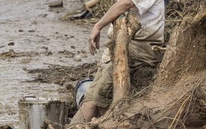 Sedikitnya 18 Orang Tewas, Banjir dan Longsor Maut di Brazil Paksa 500 Ribu Keluarga Mengungsi