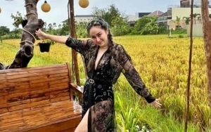Tak Takut, Denise Chariesta Blak-blakan Ledek Tiara Marleen dan Pengacaranya Usai Ngaku Begini