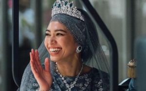 Pernikahannya Digelar 10 Hari, Siapa Sosok Fadzilah Lubabul Bolkiah Putri Sultan Brunei Darussalam?