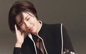Hwang Jung Eum Ungkap Wajah Sang Anak, Ekspresi Imut Auto Jadi Sorotan