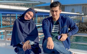 Ria Ricis Curhat Sering Didesak Pakai Makeup Agar Suami Tak Lirik Wanita Lain, Teuku Ryan Ngamuk