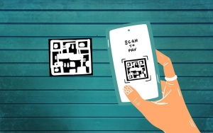Dukung Go Green, Jumlah Pengusaha Beri Angpau Imlek Lewat QR Melonjak di Singapura