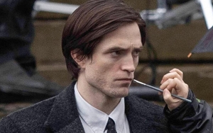 Robert Pattinson Antusias Bintangi 'The Batman', Ungkap Alasan Tertarik Perankan Bruce Wayne