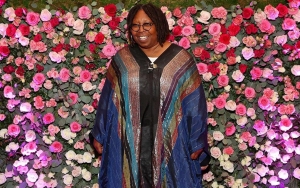 Whoopi Goldberg Akhirnya Minta Maaf Usai Dikecam Gegara Pernyataannya Soal Holocaust