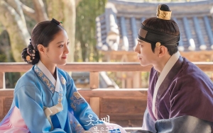 Bikin Baper, Ini Rahasia Chemistry Lee Se Young dan Junho 2PM di 'The Red Sleeve'