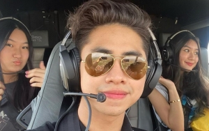 Shannon Wong dan Adik Saling Lempar Klarifikasi, Athalla Naufal Diduga Beri Pengaruh Buruk