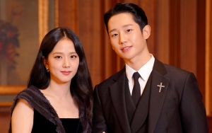 'Snowdrop' Berakhir Memilukan, Postingan Jisoo dan Jung Hae In Ini Bikin Penggemar Makin Nyesek