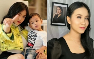 Fuji Ajak Gala Sky Belanja Barang Mewah, Niat Mayang Jadi 'Aunty Rich' Cuma Sebatas Mimpi?
