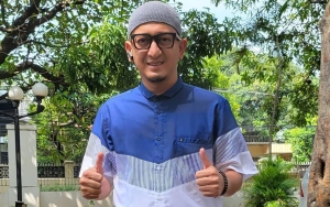 Dorce Sudah Dinasihati Ulama, Ustaz Zacky Mirza Persilakan Buat Kesimpulan Sendiri