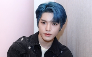 Jawaban Taeyong NCT Saat Ditanya tentang Arti Kecantikan Dijamin Bikin Meleleh, Kenapa?