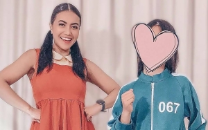 Denada Jelaskan Soal Perceraiannya ke Sang Putri Lewat Dongeng, Ternyata Begini Caranya