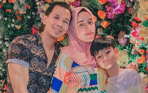 Ucapan King Faaz ke Fairuz A. Rafiq-Sonny Septian Bikin Terenyuh, Sederet Artis Ikut Banjir Air Mata