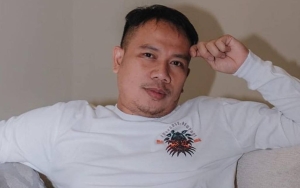 Vicky Prasetyo Kembali Cerai, Sang Putri Beri Nasihat Mak Jleb: Inget Anak Daddy Juga Wanita