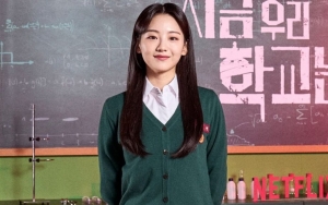 Cho Yi Hyun Ingin Hindari Proyek Berdarah, Ini Alasannya Bintangi Drama Zombie 'All of Us Are Dead'