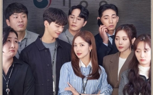 Song Kang dan Park Min Young Jadi Karyawan Ambisius di Cuplikan 'Forecasting Love and Weather'