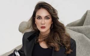 Luna Maya Kena Tipu, Beber Kronologi Dijanjikan Rp 800 Ribu Malah Saldo Raib Hampir Rp 2 Juta