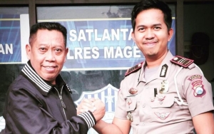 Tukul Arwana Diramalkan Bakal Segera Meninggal, Sang Anak Terang-terangan Bilang Gini