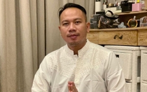 Baru Cerai dengan Kalina Oktarani, Begini Reaksi Vicky Prasetyo Saat Digoda Janda