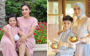 Ashanty Ngebet Jodohkan Arsy dengan Putra Fairuz A. Rafiq, Anang Hermansyah Tak Setuju?