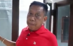 Keluarga Tukul Arwana Batasi Artis dan Kerabat yang Ingin Jenguk, Harus Tunjukkan Ini Dulu