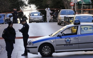 2 Bom Meledak di Yunani Targetkan Rumah Jurnalis dan Anggota Serikat Pekerja
