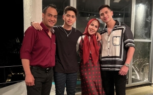 Venna Melinda Diterpa Isu Hamil Duluan, Verrell Bramasta Pilih Absen di Pernikahan?