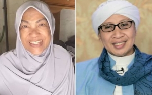 Bandingkan dengan Ulama Lain, Dorce Gamalama Puji Nasihat Buya Yahya Soal Transgender