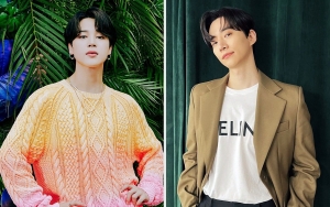 Jimin BTS Kalahkan Junho 2PM Puncaki Brand Reputasi Individual Idol K-Pop
