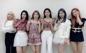 APRIL dan Sederet Grup Ini Bubar Sebelum Rayakan 7 Tahun Debut