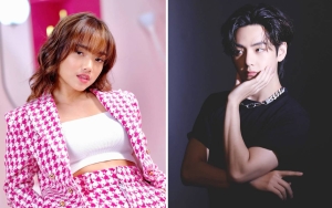 ARMY Pasti Sadar, Kebiasaan Fuji Saat Kepo Ini Disebut Sama Persis dengan V BTS