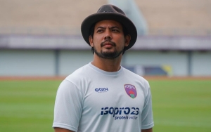 Jalani Karantina Mandiri, Adilla Dimitri Mantan Suami Wulan Guritno Positif COVID-19?