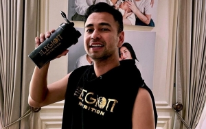 Raffi Ahmad Akui Jarang Beli Barang Branded, Momen Pakai Baju Mahal Seharga Motor Bikin Salfok